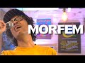 Morfem - Live at Jammin' Box 2020