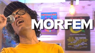 Morfem - Live at Jammin' Box 2020
