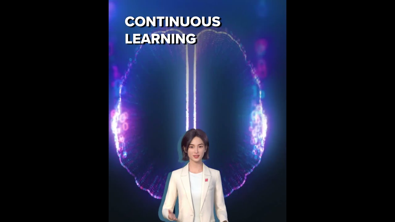 WHY ACCA Continuous Learning