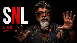 Sunday Night Live Hangout ASMR | Sleepy Studio Talk, Calm Sounds & Late-Night KEWL Radio Vibes
