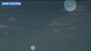 NTSB, FAA investigate Marine One safety incident | NBC4 Washington