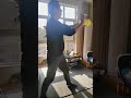 paper javelin through ring wing paper airplane！#shorts#paper airplane