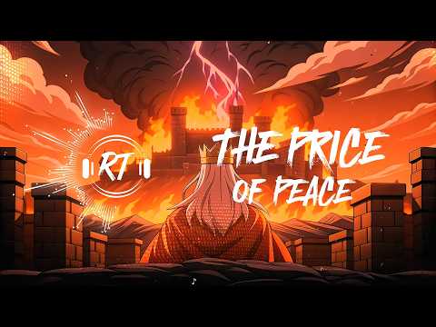 Royal Tracks - The Price of Peace (Official Music)