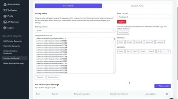What is Geo Targeting?