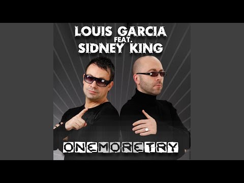 Foto de One More Try (Sofa Tunes Deep Try Remix)