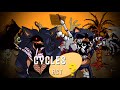 The Cycles of Life (Cycles Genderswap Mix)