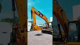 2013 CATERPILLAR 320D For Sale