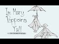 Im mary poppins yall skycotl