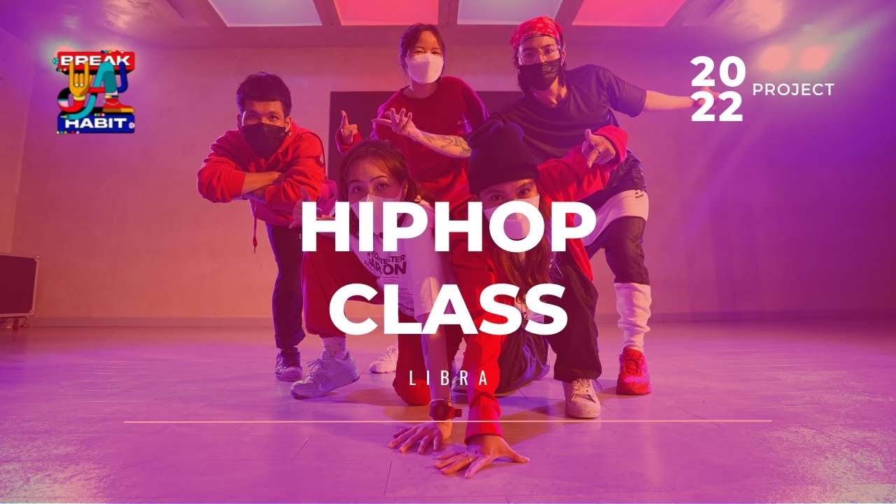 Hiphop Class Project: Doggy Dogg Christmas - Snoop Dogg | UC DANCE SPACE