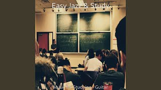 Spacious Moods for Long Study Sessions