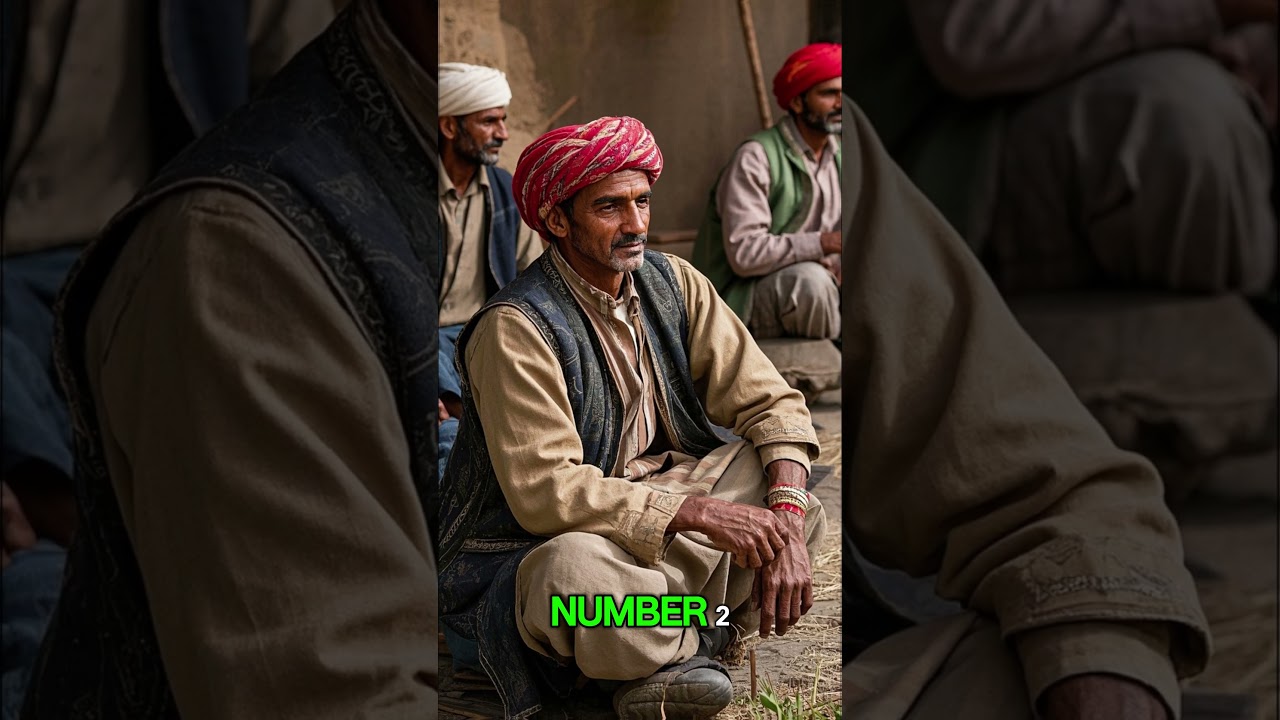 Top 3 Reasons Why Kashmir is a Global Hotspot! 