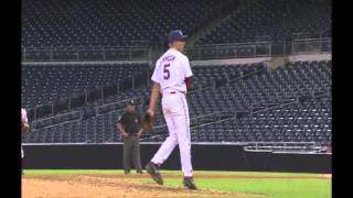Famous Michael Kopech PG All-American Classic Profile