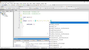 [C programming] 11 -  Strings (Strcpy,Strcat,Strccmp)