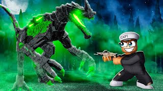 ATTACK ON KAIJU 2 IS AMAZING