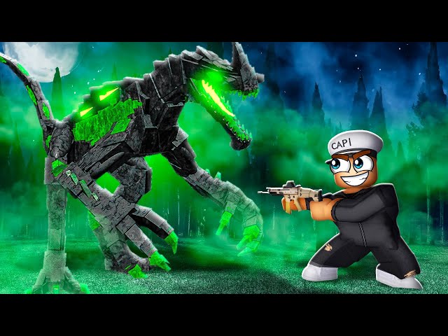 ATTACK ON KAIJU 2 IS AMAZING - YouTube