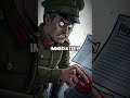 The Man Who Saved the World and Got Punished For It