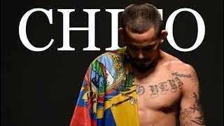 Marlon “CHITO” Vera | Knockouts & Highlights