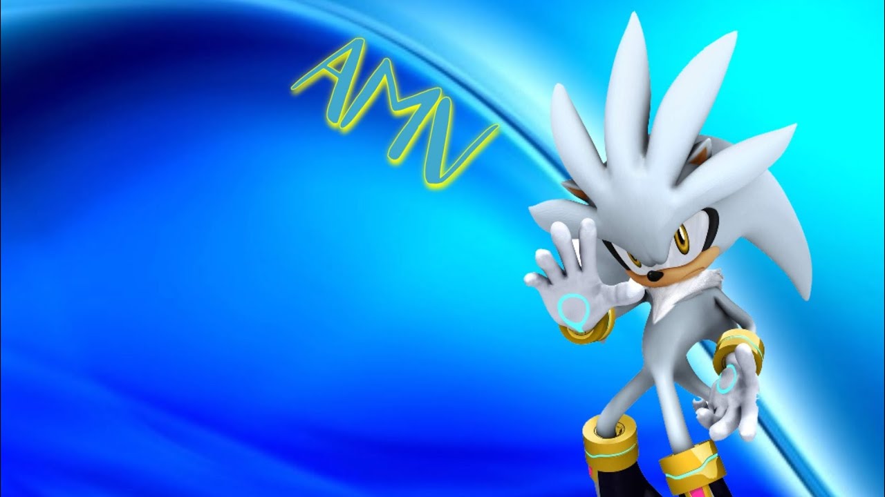 Silver The Hedgehog Dreams Of An Absolution