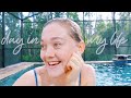 quarantine vlog.01 » pool, hot tub, skating, eating, getting tipsy and reminding u how badass u r.