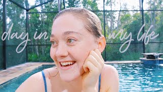 quarantine vlog.01 » pool, hot tub, skating, eating, getting tipsy and reminding u how badass u r.