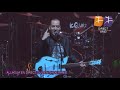 En direct  mohammed allaoua en concert au zenith de paris en solidarit avec la kabylie