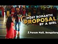 BEST PROPOSAL EVER IN INDIA | PUNJABI WEDDING PROPOSAL | (Challenge: Watch It Without Crying) |