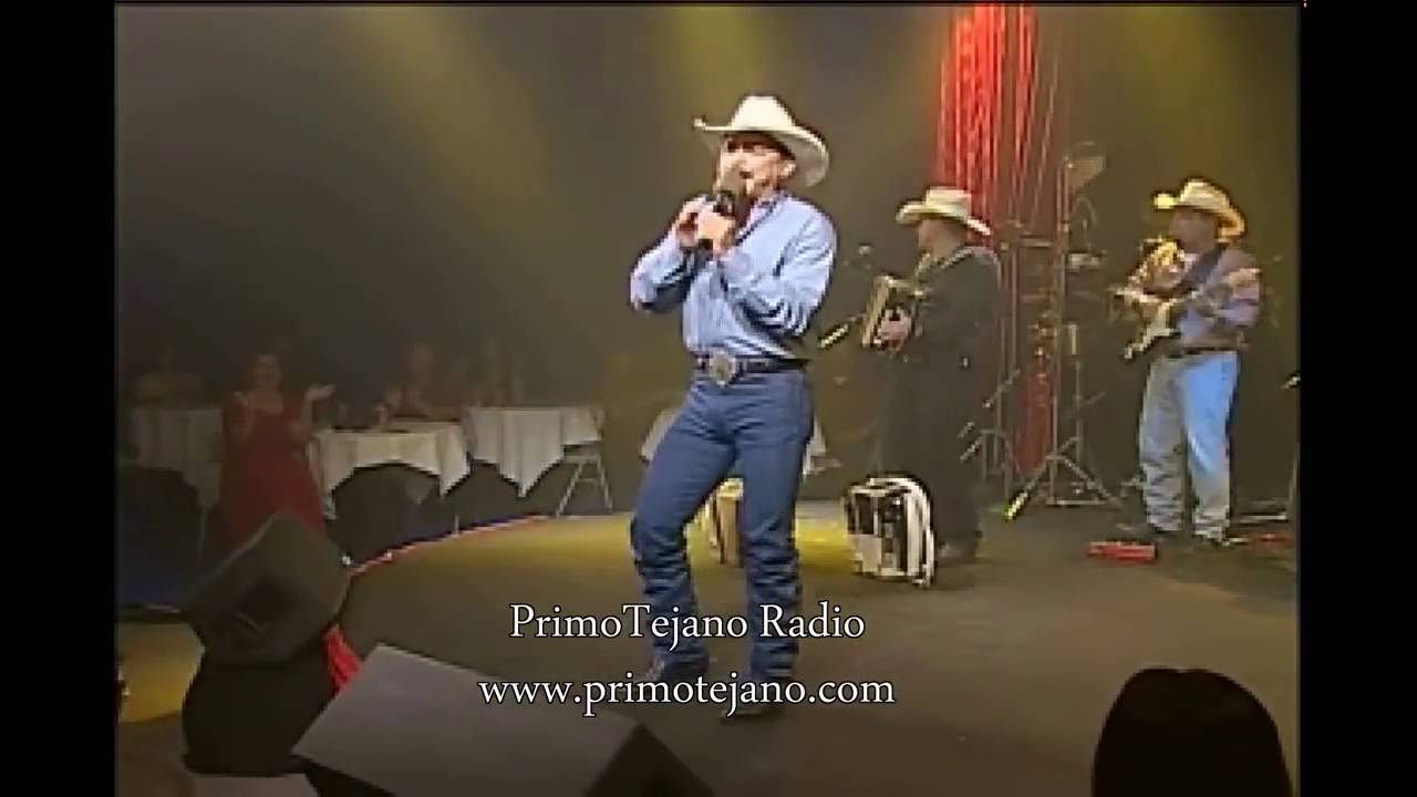 Emilio Navaira  Esperando su llamada