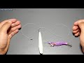Fishing Omori The Best Feeling Anti Tangle Have A Great Success Fishing Omori The Best Feeling Anti Tangle Have A Great Success