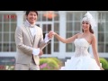 Ido magazine behind the scenes  rita wedding fashion 2012