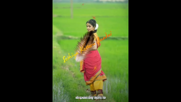 Aasaiya🤍kaathula🤍thoothu🤍vittu🤩