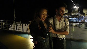 "All of me" Kizomba Costa Serena