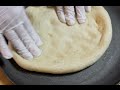طريقة عمل البيتزا طريقة عمل عجينة البيتزا في المنزل - How to ] Pizza
Dough at home ] فيديو من يوتيوب
