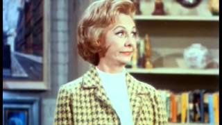 The Lucy Show LUCY'S SUBSTITUTE SECRETARY