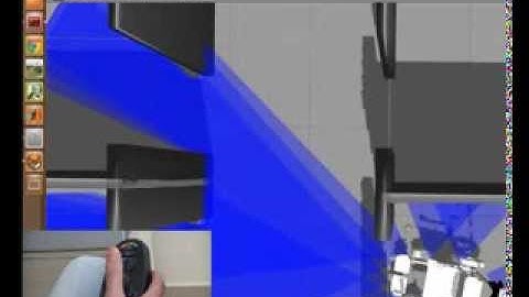 ATEKS - Hardware In Loop Simulator - User Mode Test