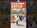 14 जून रोजी सकाळी 11:45 वाजता अचानक एक मोठा वृक्ष कोसळल्याने परिसरात एकच खळबळ उडाली.