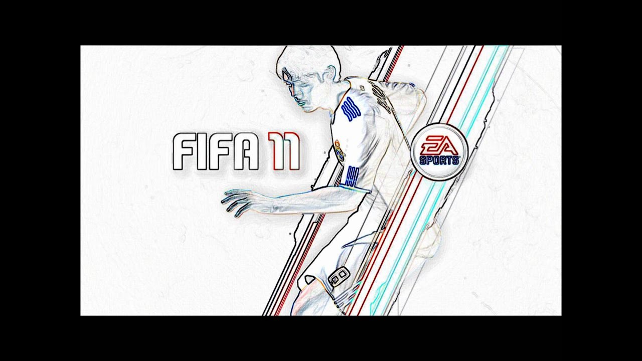 FIFA 11 Soundtrack Two Door Cinema Club I Can Talk HQ HD YouTube Fifa 11 soundtrack two door cinema club i can talk hq hd youtube