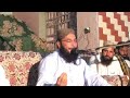 Molana taj mahmood rehan sahib new bayan fikreakhrat   1382019