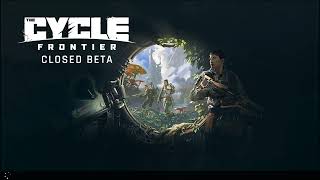 Found a Bug in The Cycle: Frontier