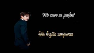 [INDO SUB] BTS Jungkook - Nothing Like Us (Cover) Lyrics