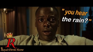 Sunken Place Scene - Get Out (2017) Movie CLIP [1080p HD ]