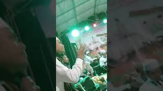 Acara tasyakuran kepala desa kubangwungu th 2019 bersama AL MUNSYIDIN