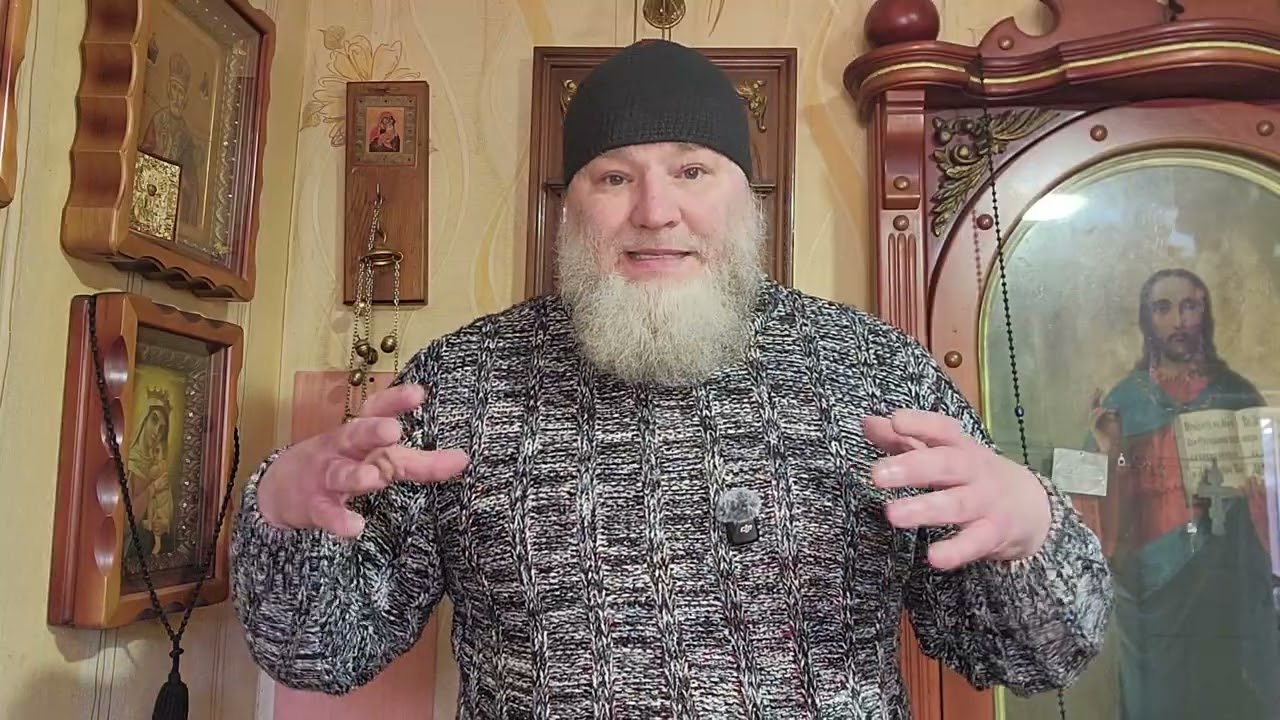 Неблагодарная помощь 