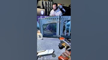 Erased this squad in 30 seconds #apexlegends #apexsquad #3v1