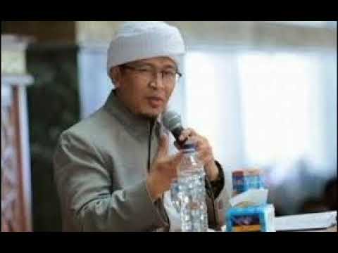 Ceramah Aa Gym ~ Hal-hal yang Mengotori Hati Ceramah Aa Gym ~ Hal-hal yang Mengotori Hati