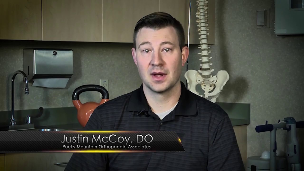 Justin McCoy, DO YouTube