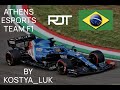 ROT F1 2021 Stage 5 Brazil highlights by KOstya Luk