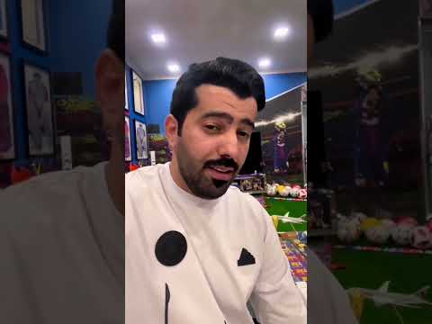 الاعلامي مبخوت المري يؤكد للمره الثانيه قدوم نيمار لبرشلونة