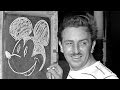 8 Impresionantes datos sobre Walter Elias Disney