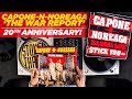 Discover Classic Samples On Capone-N-Noreaga's 'The War Report'