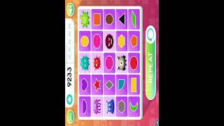ABCYA Colors & Shapes #2 (Sunday September 28,2025)